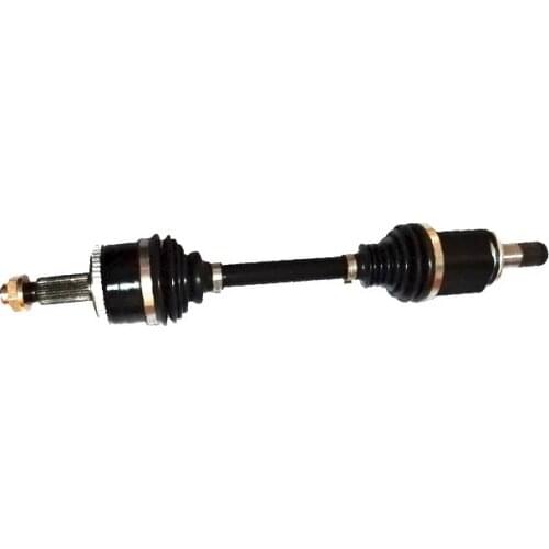 For Discovery 3/4 Range Rover Sport 05-09/10-13 TDB500090 Car Complete Half Shaft Front Left Auto Axle Shaft