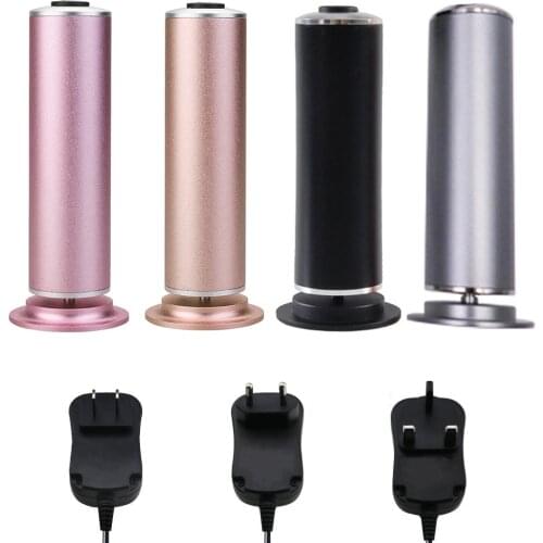 Electric Foot Grinder Grinding Exfoliator Pedicure Machine Dead Skin Callus Remover Professional Manicure Salon Tools