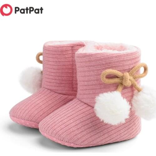 Детские ботинки PATPAT China At AliExpress