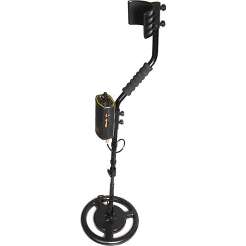 Smart Sensor AS964 Underground Ground Relic Gold Coin Nugget Diy Metal Detector Coin Gold Bug Gold Silver Digger Hunter Finder