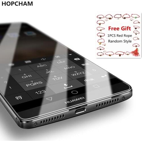 9H Screen Tempered Glass for Huawei P Smart Plus Mate 10 Lite Hard Glass For Huawei Mate 7 8 9 Pro Glass for Huawei Mate 20 Lite