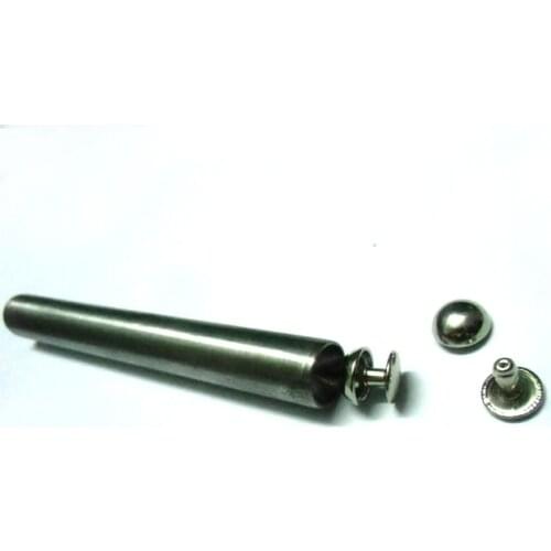 10mm DOME Rivet setter tool