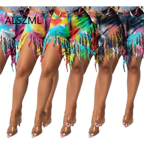 Женские короткие шорты ALSZML China At AliExpress