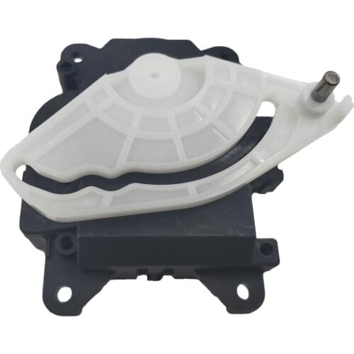 Air conditioning climate control damper servo 87106-30371 8710630371
