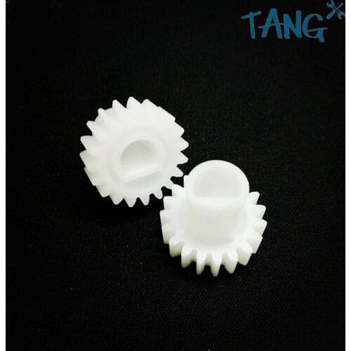For Kyocera KM-6030 8030 820 620 Gear KM-6030 19Tr KM6030 KM8030 TA820 Copier Parts Fixing Drive Gear