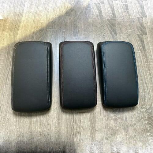 For Audi A3 S3 Central Armrest