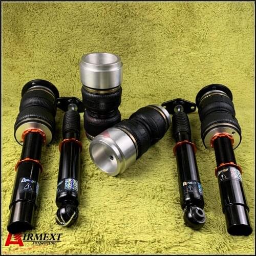 For Chrysler 300/300C SRT AWD (2004~2010)/AIRMEXT® airstrut kit/air suspension Auto parts/air suspension/ air spring/pneumatic
