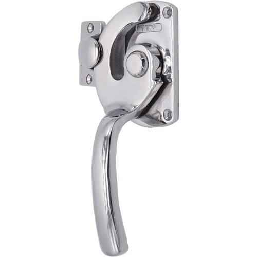 Free shipping Freezer handle oven door hinge Cold storage Industrial truck latch hardware pull cabinet closed tightly knob part