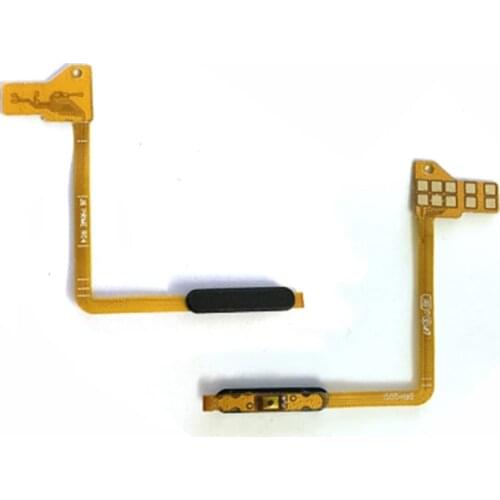 For Samsung Galaxy J610 J610F On Off Key Power Flex Cable
