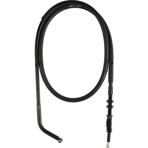 MotoMaster 54011-1313 Clutch Cables for Kawasaki KLE 500 A (1991-2004)