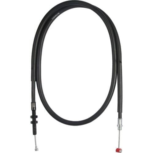 MotoMaster T2049205 Clutch Cables for Triumph Tiger 1050 SE (2010-2013)