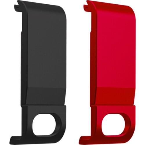 Battery Side Cover for GoPro Hero 9 Dustproof Battery Door Housing Case Lid for GoPro Hero 9 Camera Accessories Battery Cover