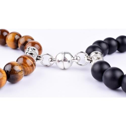 Pair Bracelets LETUSSMILE China