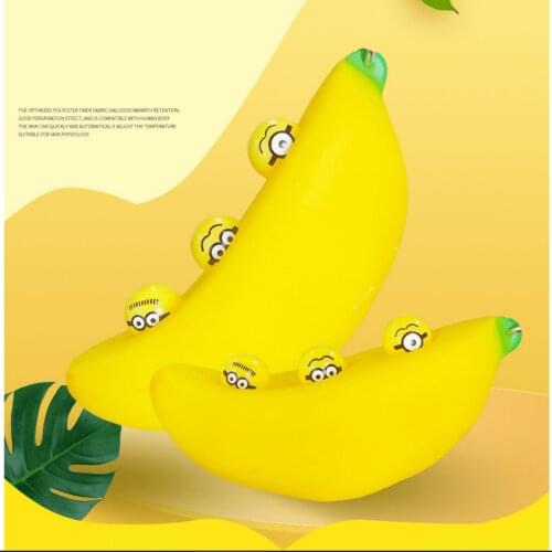 Original Cartoon Kawaii Keychain fidget toy Keychain Funny Bag Pendant Couple Accessories Creative Gift