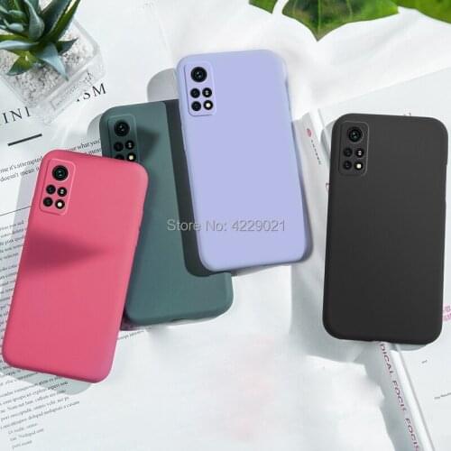 WISHXIN Phone Cases Xiaomi Redmi K30 5G