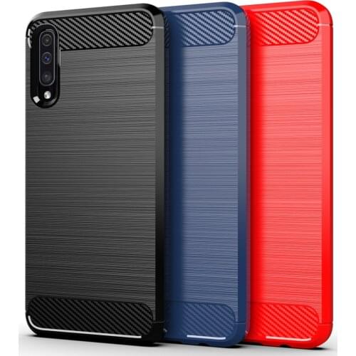 YUANLONG Samsung Galaxy A50s Phone Cases