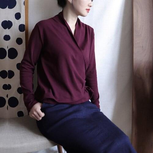 Yuemingfei Women's T-shirts