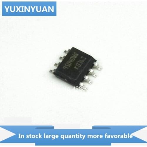 YUXINYUAN 5PCS/LOT ST95040WQ ST95040 ST 95040WQ T95040WQ 95040 SOP8 in stock in stock