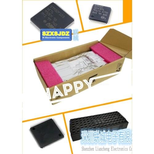 1PCS-5PCS ARM STM32F103RET6 STM32F103R8T7 STM32F103R8H6 STM32F103R8H7 STM32F103 RET6 R8T7 32F103R8 GK