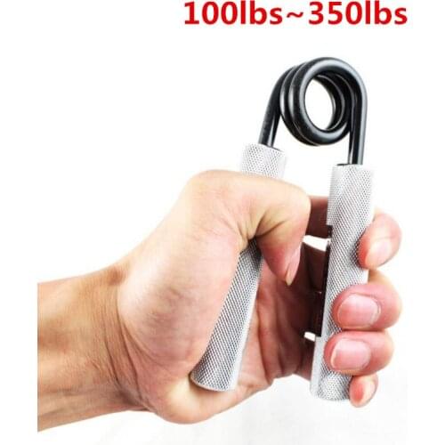 100-350lbs Heavy Hand Fitness Grips Carpal Strengthen Expander for Fitness Forearm Arms Muscle Finger Gripper Trainer Strength
