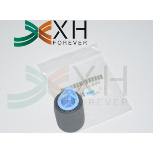 100pcs. RM1-0037-000 Feed Separation Roller for HP 4200 4250 4300 4345 4350 5200 M601 M602 P4014 P4015 P4515 CP3525 CM6030