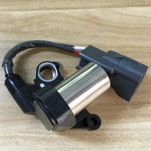 5PCS/LOT Crankshaft Position Sensor For TOYOTA VISTA ARDEO 90919-05033 9091905033