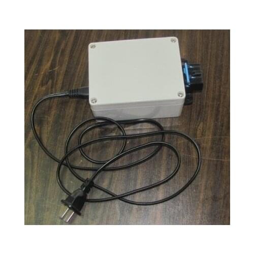 OBD-ii power adapter for MB SD C4