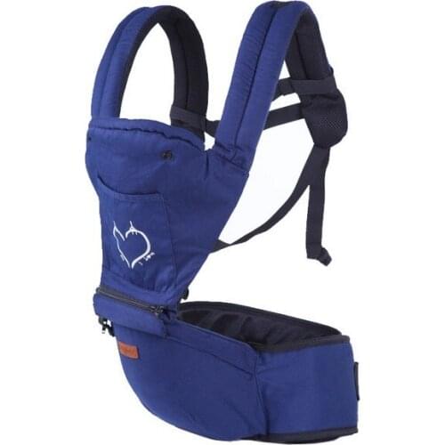 Promotion! best quality cotton baby carrier infant backpack kid carriage baby wrap sling activity&gear child care