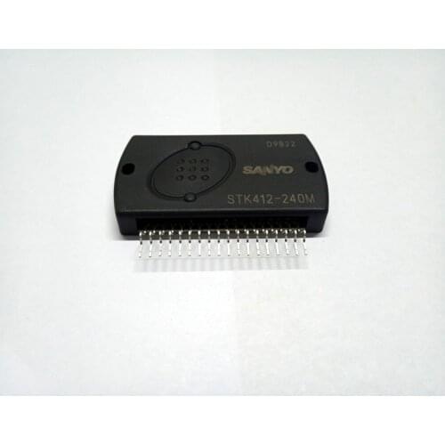 Free Shipping NEW STK412-240M STK412-240