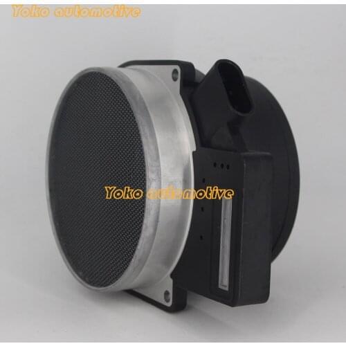 MASS AIR FLOW METER SENSOR MAF FOR Buick Saab Cadillac Chevrolet Chev/GMC Trucks Oldsmobile Hummer 25318411/25168491/15904068