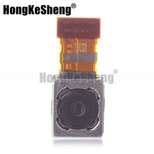 For Sony Xperia XZ1 XZ1 compact Original Rear Back Camera for Sony Xperia XZ Premium XZs XZ1 XZ1C