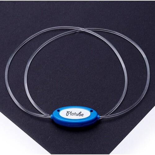 50PCS / LOT Personalized Pet Collars LED Glow Dog Collar Cat Accessories Luminous Collar Pet Supplies