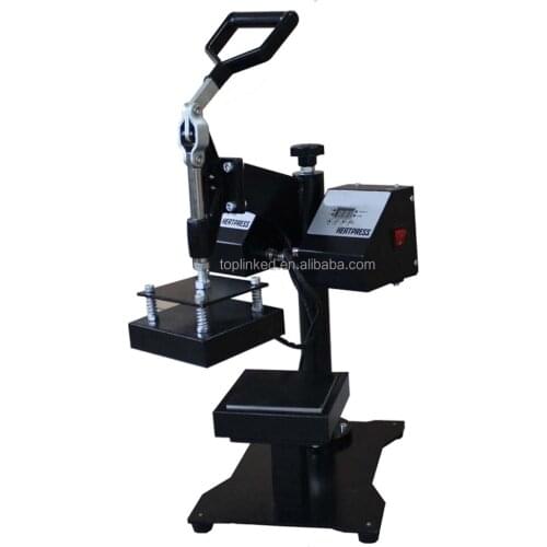 Rosin technologies product RTP Gold series 5in heating element press machine