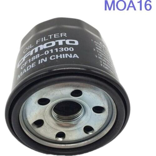 CF moto 188 500 500CC oil filter assembly MOTO ATV UTV SAND BUGGY 4X4 0180-011300-0B00 New 2021