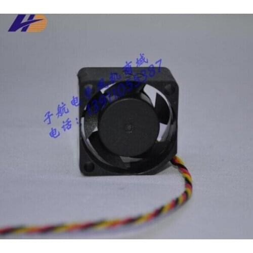 MC25150V2-D04U-G99 2515 5V 0.3W CPU fan