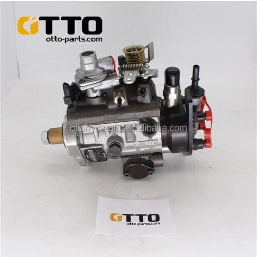 Fast Delivery C4.4 C4.2 HIGH PRESSURE FUEL INJECTION PUMP 324-0532 3240532 FOR ENGINES