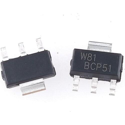 New 10pcs/lot BCP51 BCP51-16 SOT-223 in stock