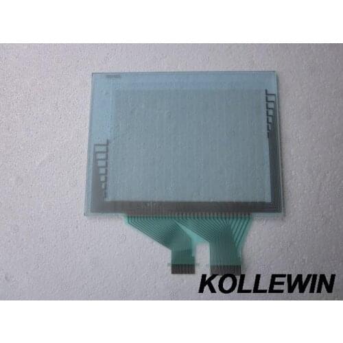 NEW TOUCH SCREEN TOUCH GLASS FOR HMI NS5-SQ00B-V1 NS5-SQ00B-V2 NS5-SQ00-ECV2, NS5 SQ00B V1, NS5 SQ00B V2,FREESHIP 1YEAR WARRANTY