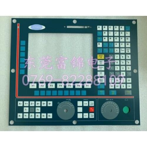 New Ones Keypad 8055i/B-M 8055i/A-M 8040