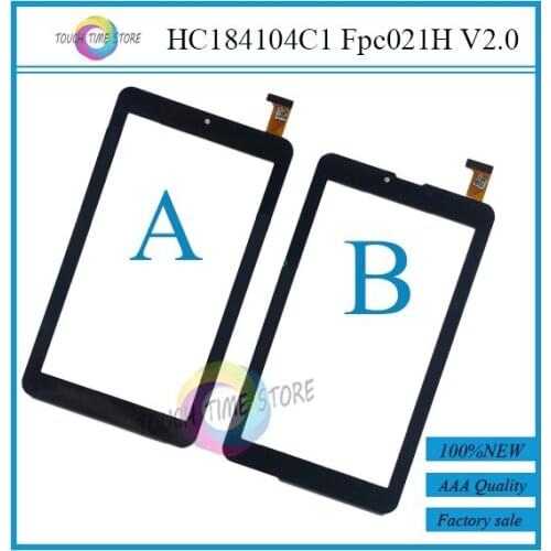New touch screen For 7" estar mid7308w Tablet Touch panel Digitizer Glass Sensor estar mid 7308w Replacement Free Shipping