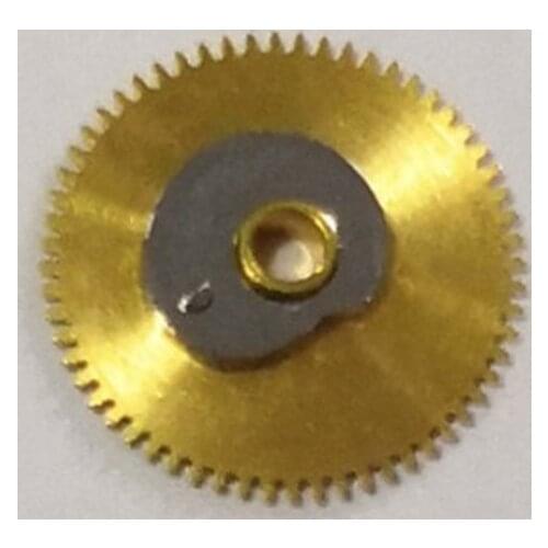 Watch Movement Date Calendar Wheel Replacement For Swiss 3135 Caliber 3135-625 Watch Movements Repair Tool parts
