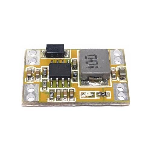 DC-DC 9V 12V 19V To 5V USB Step Down Buck Power Supply Charger Module Voltage Regulator 3A For Vehicle Car Board