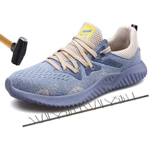 Verktaka Men's Work Shoes