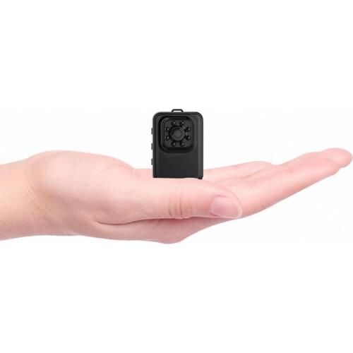 Top Quality Micro Invisible Video IR Night Vision Video Photo 1080P HD Mini Micro Portable Low Power Camera For Home Security