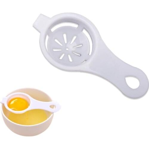 Top Seller Food Grade Plastic High Quality Egg Yolk White Separator