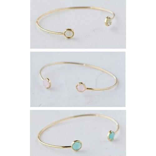 925 STERLING SILVER KARAHİNDİBA LADY NECKLACE