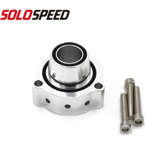 Car BOV flange Blow Off valve Adapter fit for VAG FSiT TFSi
