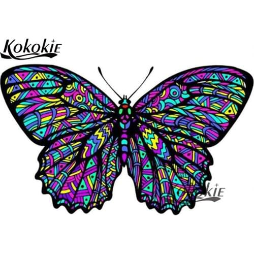 Butterfly diamond mosaic painting diamond embroidery sale 5d diamond painting full square/round Picture of Rhinestone crafts
