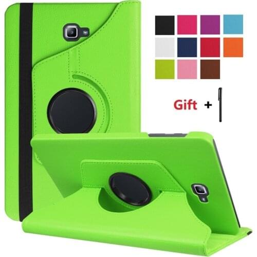 Tablet Case For Samsung Galaxy Tab A7 2020 T500,360 Degree Rotating Stand Tablet Cover for Samsung Galaxy Tab A7 10.4" T505 T507
