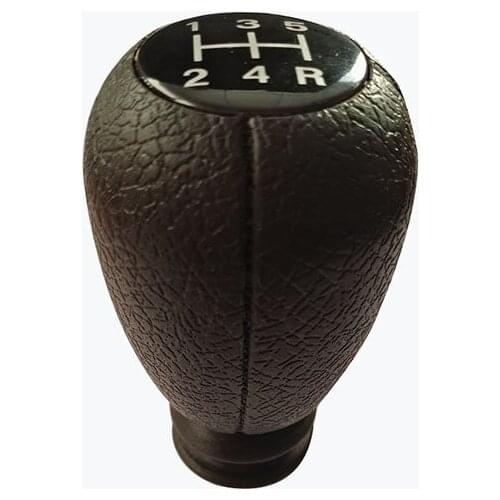 For 207 Citroen shift handball gear head shift lever ball head